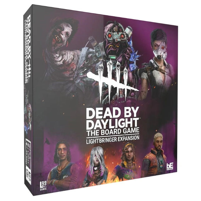 Dead By Daylight - Lightbringer Expansion