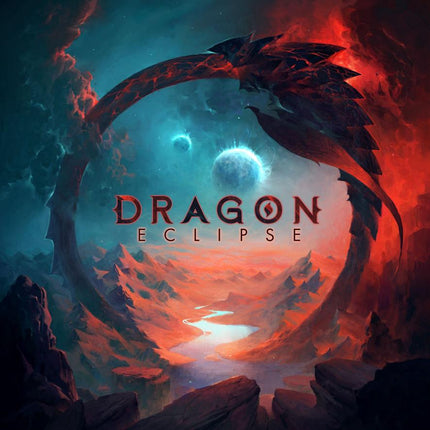 Dragon Eclipse Standard Edition (No Miniatures)
