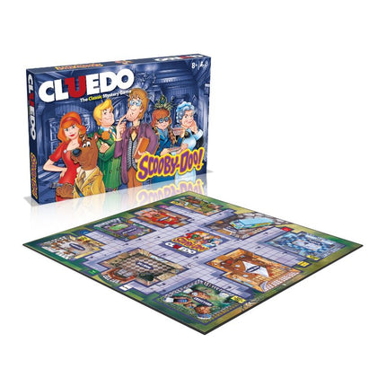 Cluedo - Scooby Doo
