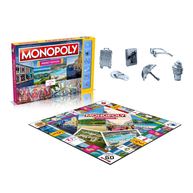 Monopoly - Phuket