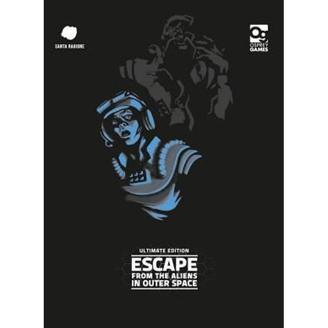 Escape from the Aliens in Outer Space Ultimate Edition