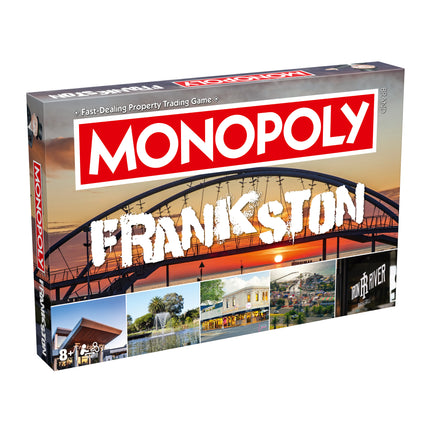 Monopoly - Frankston