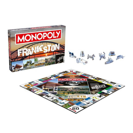 Monopoly - Frankston