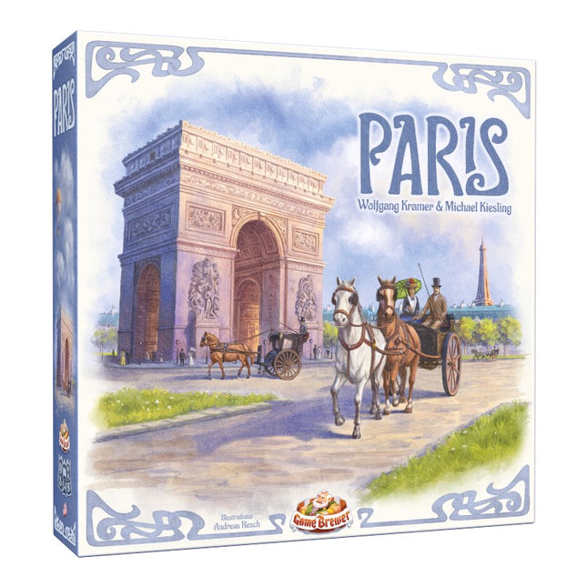 Paris - Deluxe