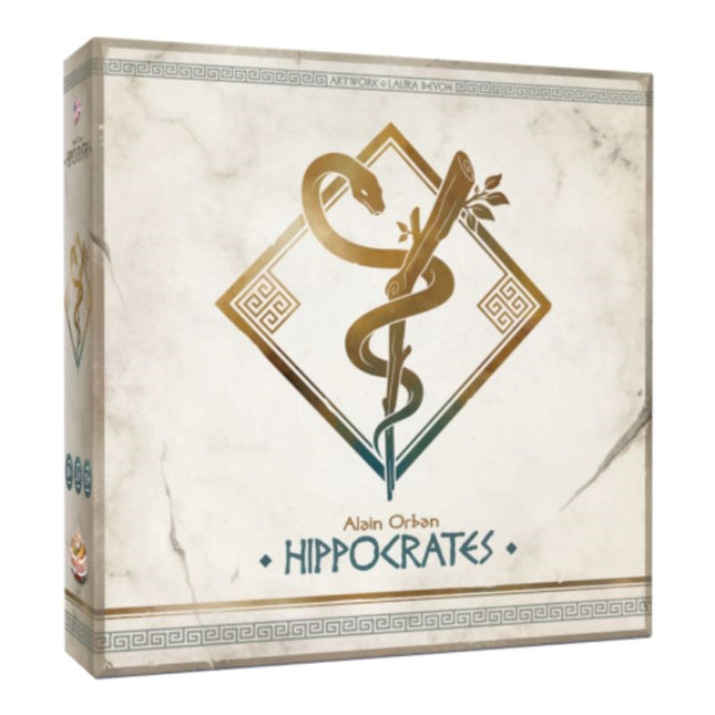 Hippocrates - Deluxe