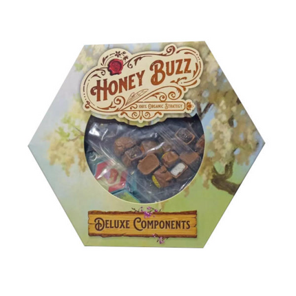Honey Buzz - Deluxe Component Pack