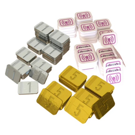 Galactic Cruise -  Deluxe Bits