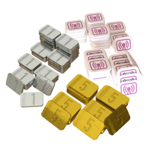 Galactic Cruise -  Deluxe Bits