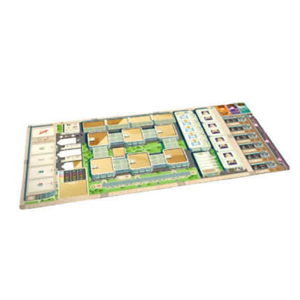 Galactic Cruise -  Playmat