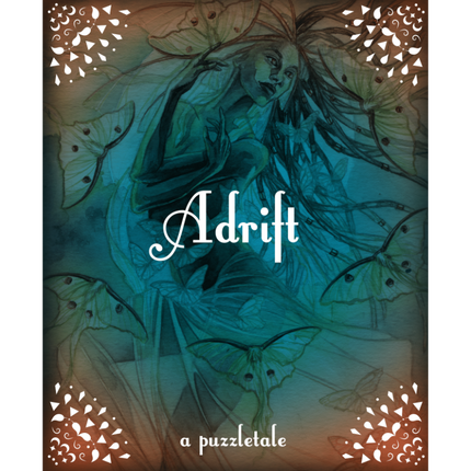 Adrift