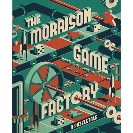 The Morrison Game Factory