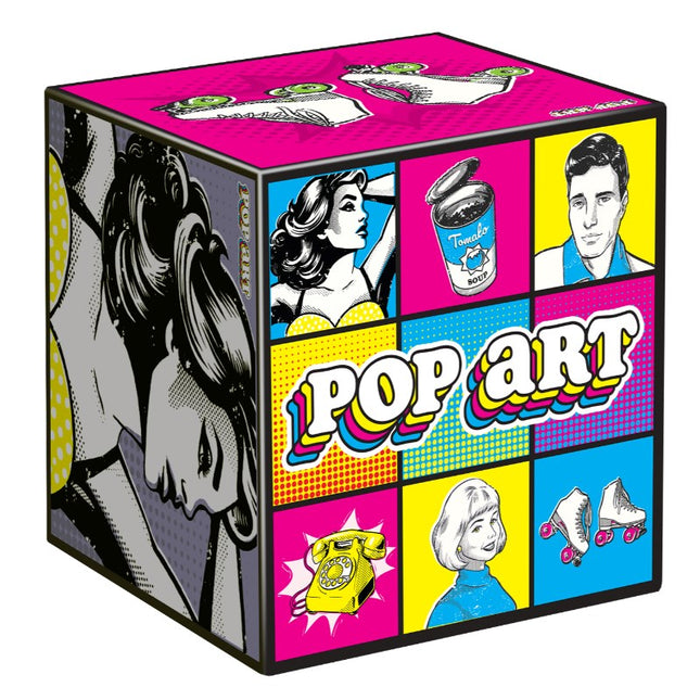 Pop Art