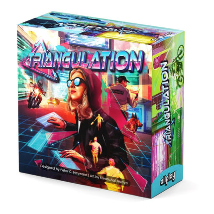 Triangulation