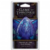 A Game of Thrones LCG