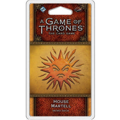 A Game of Thrones LCG