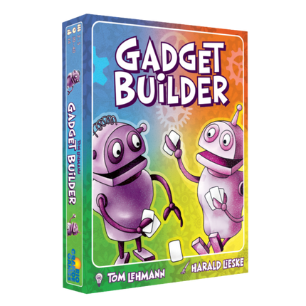 Gadget Builder