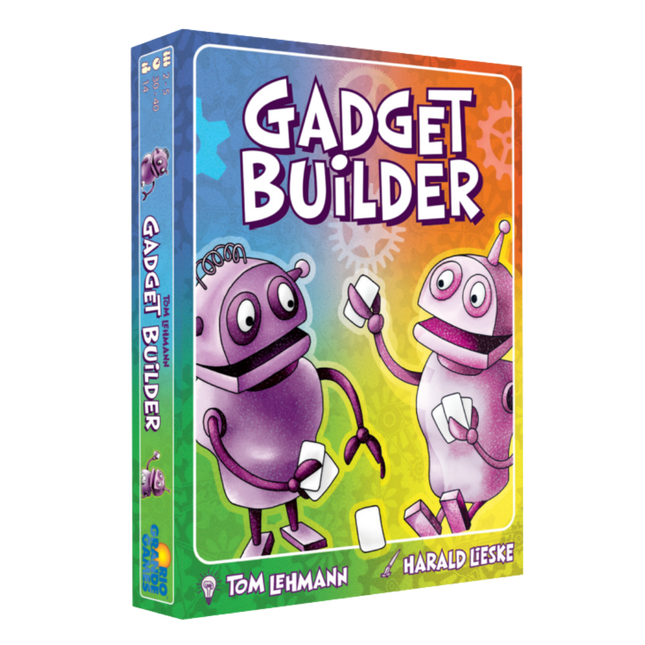 Gadget Builder