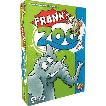 Frank's Zoo