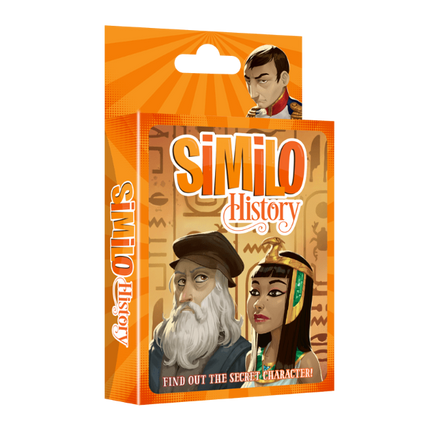 Similo - History