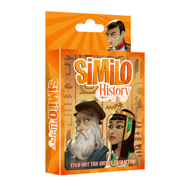 Similo - History