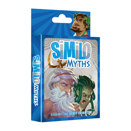 Similo - Myths