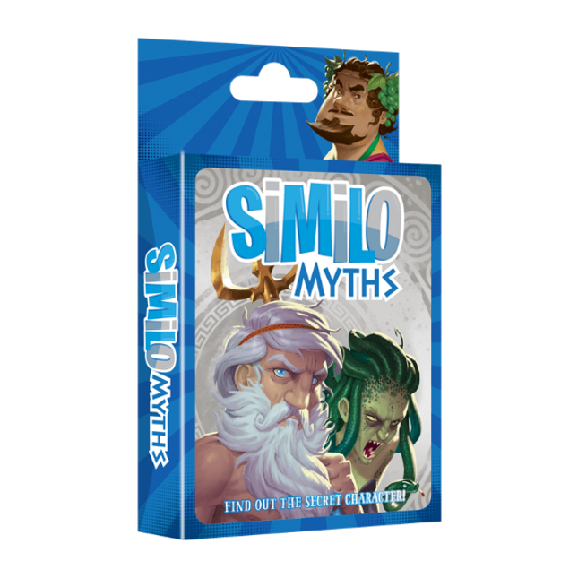Similo - Myths
