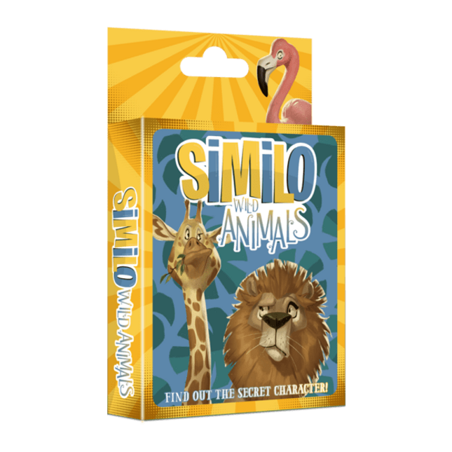Similo - Wild Animals