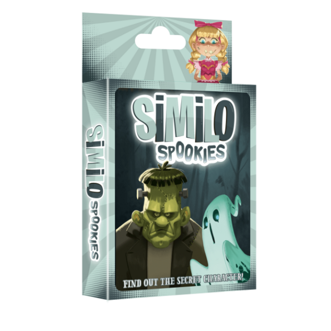 Similo - Spookies
