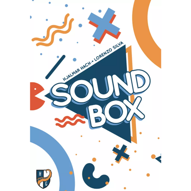 Sound Box
