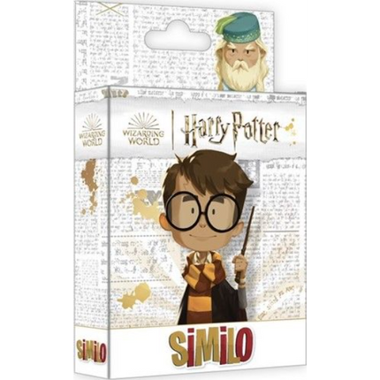 Similo - Harry Potter