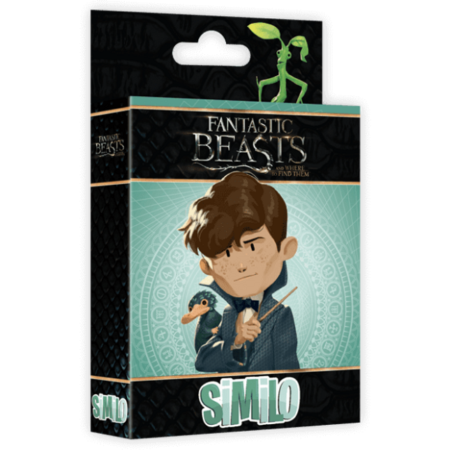 Similo - Fantastic Beasts