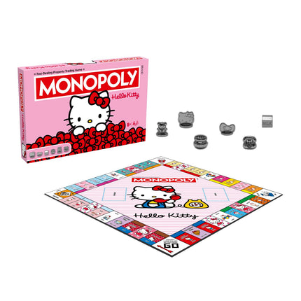 Monopoly - Hello Kitty