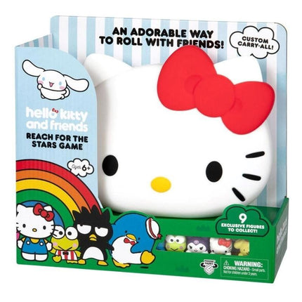 Hello Kitty And Friends Reach For The Stars Game