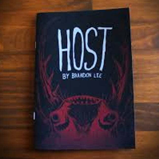 Host RPG