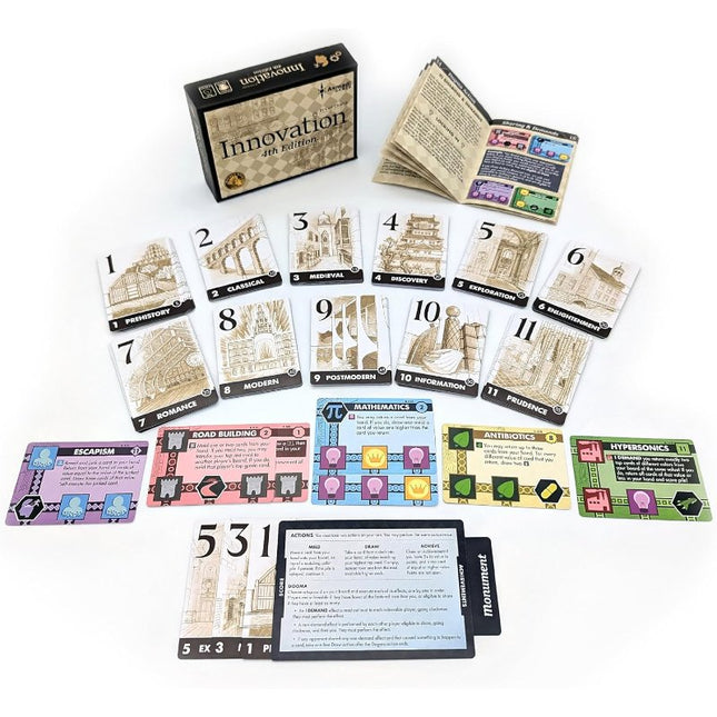 Innovation: 4th Edition