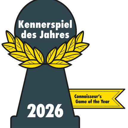 Rebirth 2nd Ed (2026 Kennerspiel des Jahres Winner) (Restock ETA - Sept)