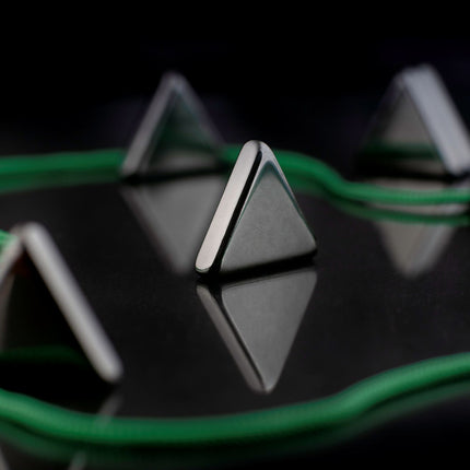 Kluster Trio (Meeple Exclusive)(ETA Q3)