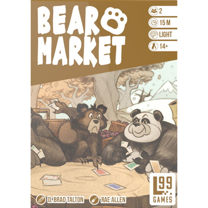 Bear Market