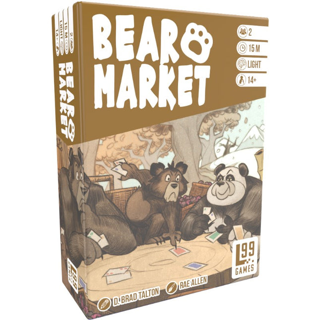 Bear Market