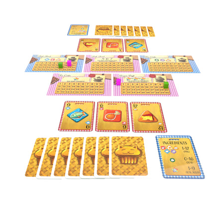 Muffins Kitchen