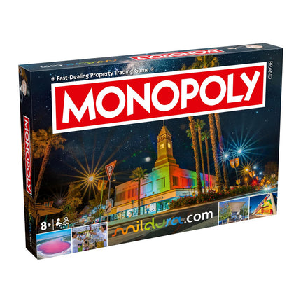Monopoly - Mildura