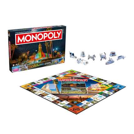 Monopoly - Mildura