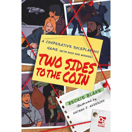 Two Sides to the Coin