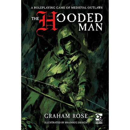 The Hooded Man