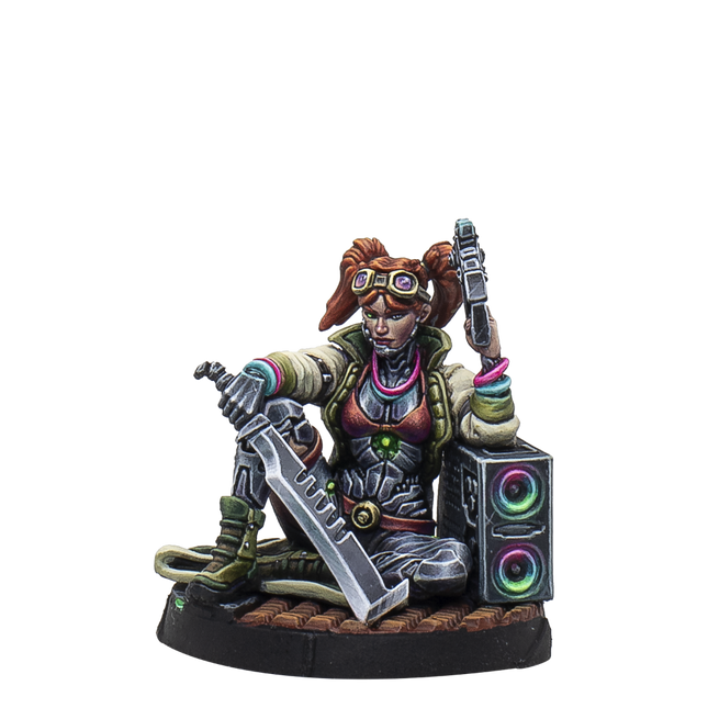 Kazuraba Ruby Monday Pre-order Exclusive Edition