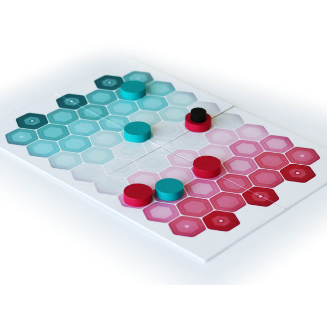 Play Ball (Meeple Exclusive)