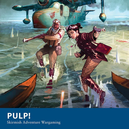 Pulp!