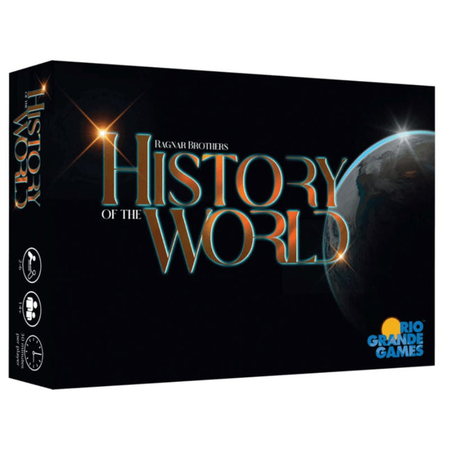 History of the World