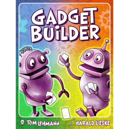 Gadget Builder