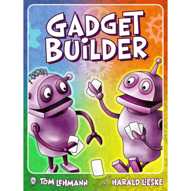Gadget Builder